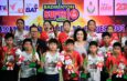 สรุปผลงานนักกีฬา สโมสรสปิริตบายมณีพงศ์ ในรายการ Badminton Super 10 Series รอบชิงชนะเลิศประเทศไทย